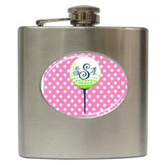 MyFlask - Hip Flask (6 oz)