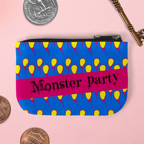 * Monster Baby * By Carmensita Back
