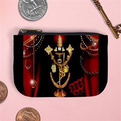 Mini coin purse