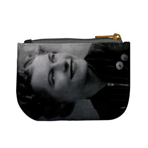 My Grandmothers (mini Purse) By Lindsay Back