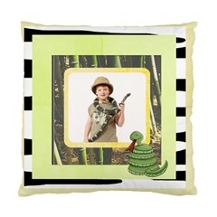 Safari Kids Ssssnake Cushion - Standard Cushion Case (One Side)