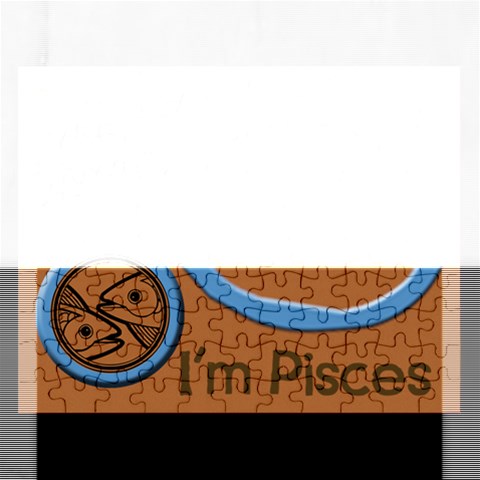 Piscis Puzzle By Carmensita Front