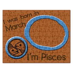 Piscis Puzzle