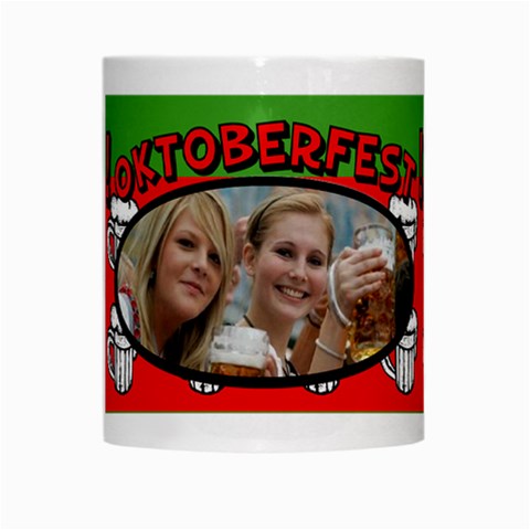 Oktoberfest 2009 By Carmensita Center