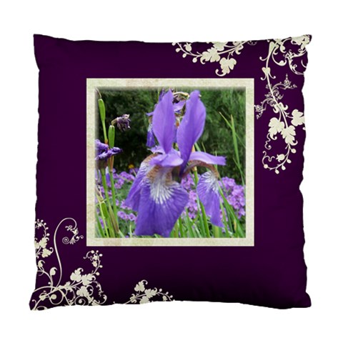 Sarah s Cushion 4 By Catvinnat Front