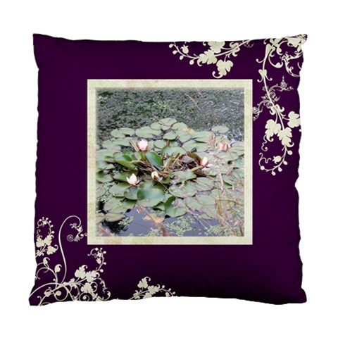 Sarah s Cushion 4 By Catvinnat Back