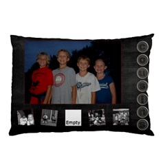 COUSINS2-2Tyler - Pillow Case