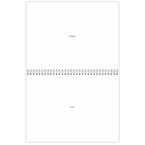 Calendar 2010 By Thaneenard May 2010