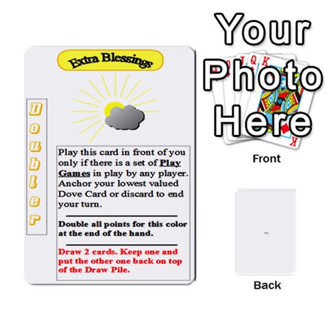 Biboly: Noah Deck 02 By Jighm Brown Front - Club7