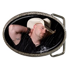 benji belt buckle