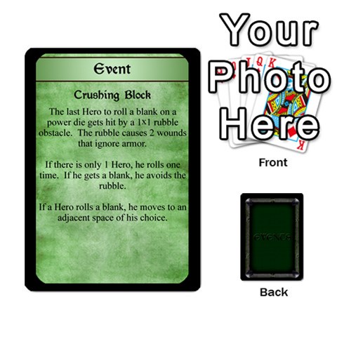 Dq Events By Jack Reda Front - Diamond4