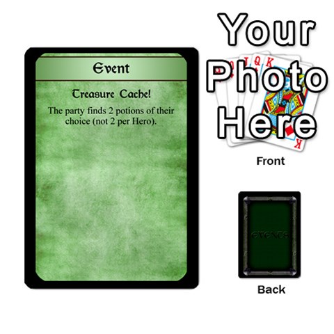 Dq Events By Jack Reda Front - Diamond6