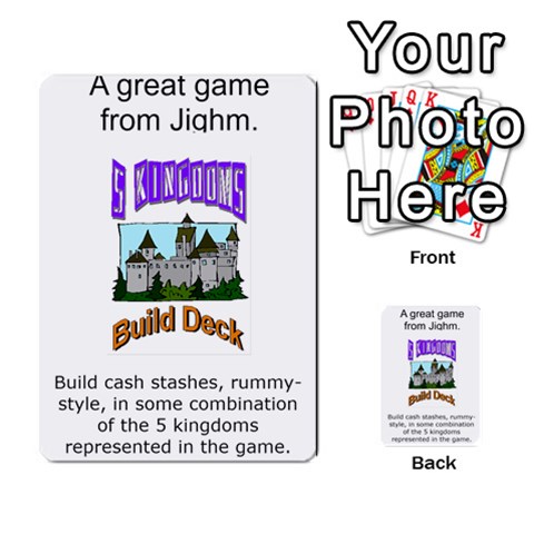 The 3:16 Game Deck 2 By Jighm Brown Front 46