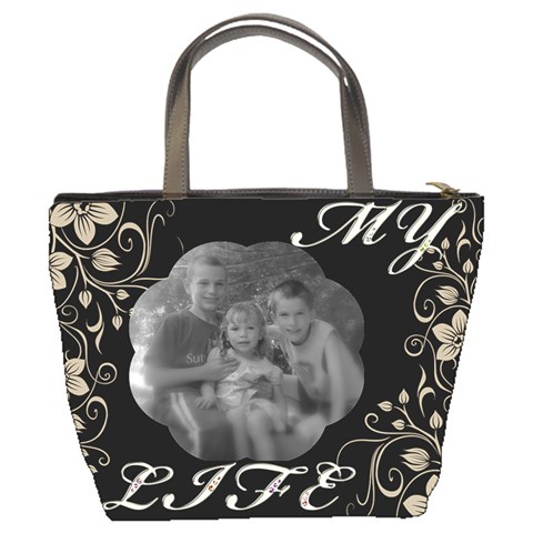 New Purse By Lynde Back