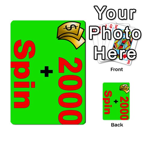 Press Your Luck Deck 3 By Jighm Brown Front 17