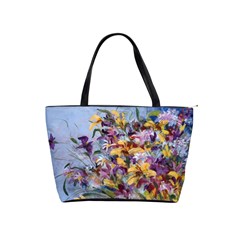 Spring Fling - Classic Shoulder Handbag