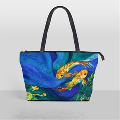 Sacred Ohana - Classic Shoulder Handbag