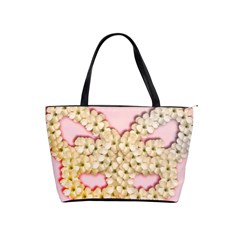 fly - Classic Shoulder Handbag