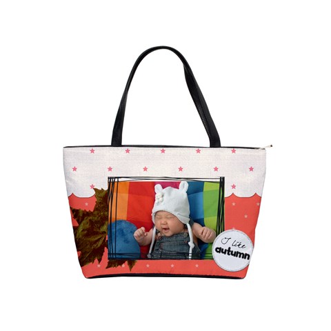 My Bag 2 By Carmensita Front