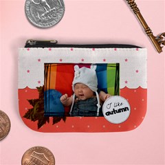 my wallet 2 - Mini Coin Purse