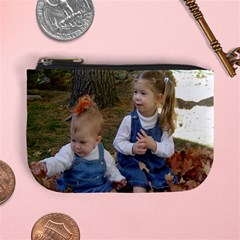 sarah coin purse - Mini Coin Purse