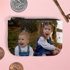 rachel coin purse - Mini Coin Purse