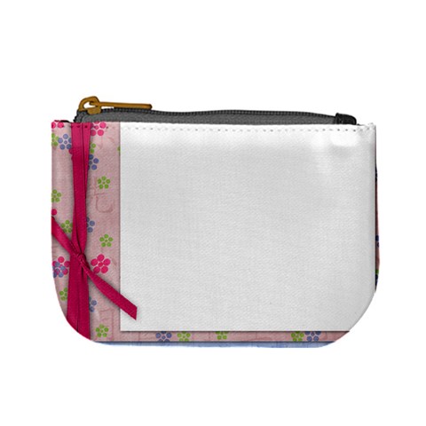 Coinpurse Front