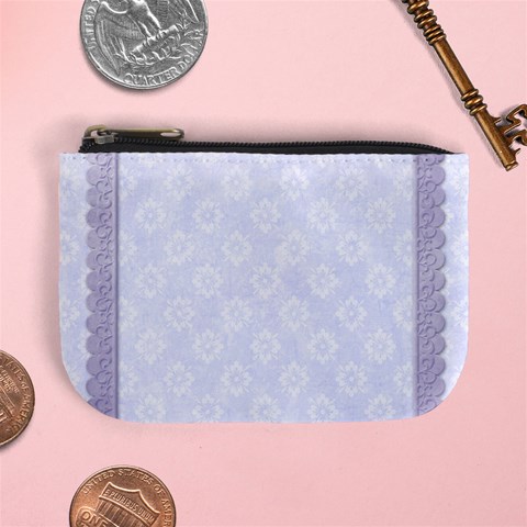 Coinpurse Front