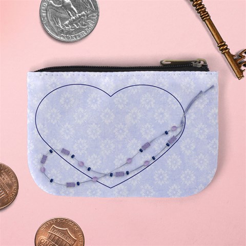 Coinpurse Back