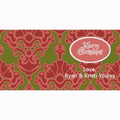 Christmas Cards - 10 Designs