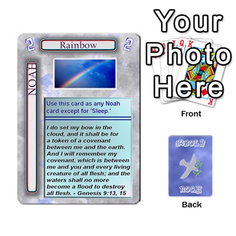 Biboly: Noah Deck 2 By Jighm Brown Front - Club5