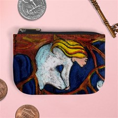 MoonGazing - Mini Coin Purse