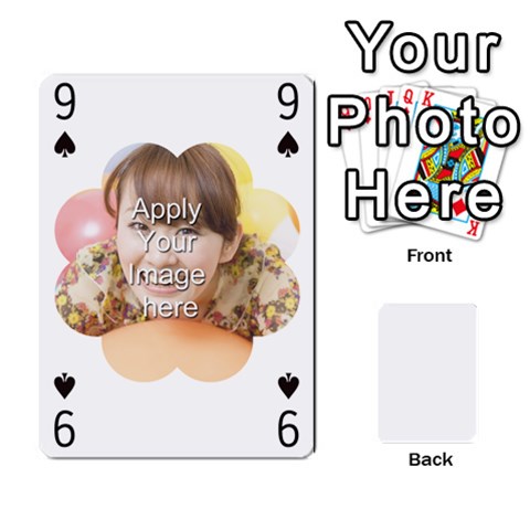 Special 4 Numbers Version By Berry Front - Club9