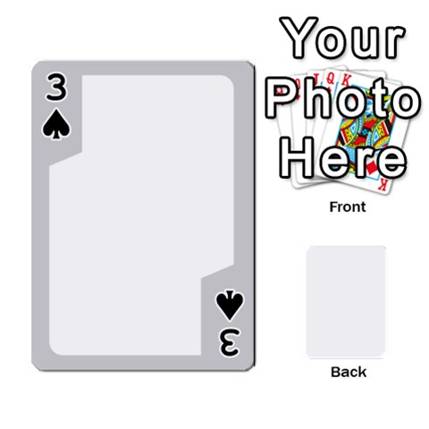 Sliver Border By Wood Johnson Front - Spade3