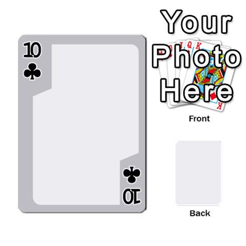 Sliver Border By Wood Johnson Front - Club10