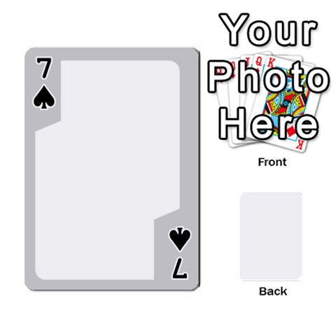 Sliver Border By Wood Johnson Front - Spade7