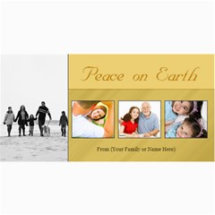 Christmas & Holiday Photo Cards Assortment