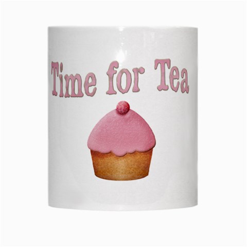 Tea Party Mug By Sooze Center
