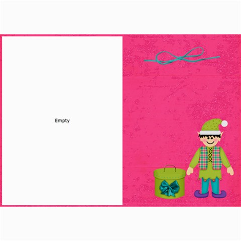 Cool Yulecards 7  X 5  7 x5  Photo Card - 6
