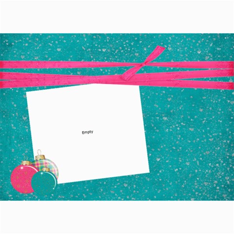 Cool Yulecards 7  X 5  7 x5  Photo Card - 10