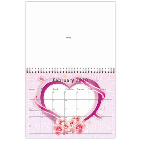 Calender By Nadi09 Feb 2010