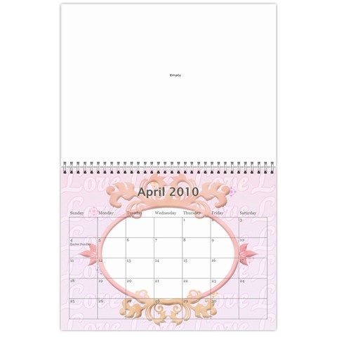 Calender By Nadi09 Apr 2010