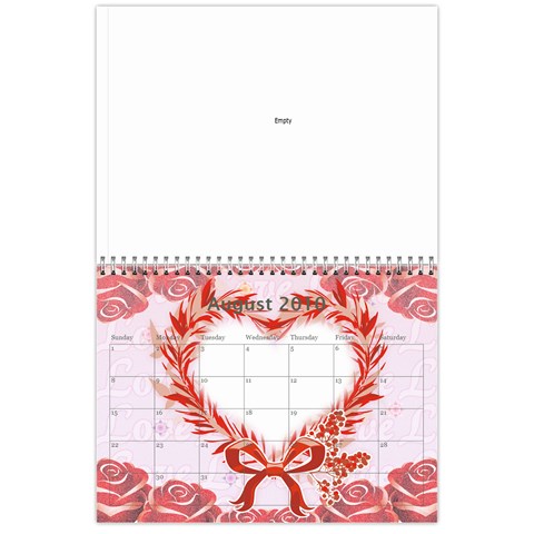 Calender By Nadi09 Aug 2010