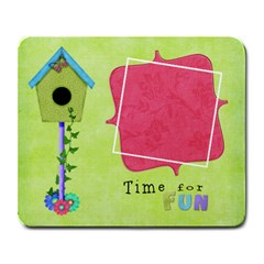 Fun Mousepad - Large Mousepad