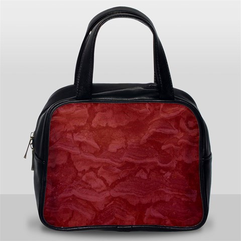Sushi Bag By Carmensita Back