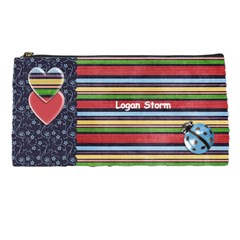 Logan pencil case