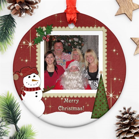 Smithsxmas By Starla Smith Front