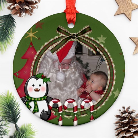 Ashlynxmasgood By Starla Smith Front