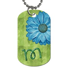 dog tag - Dog Tag (Two Sides)