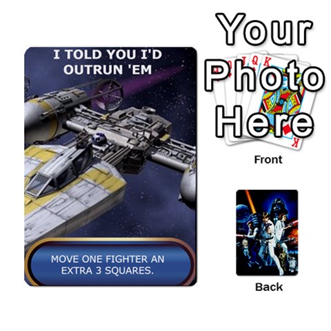 Jack Starship Battles V1 By Mark Chaplin Front - HeartJ